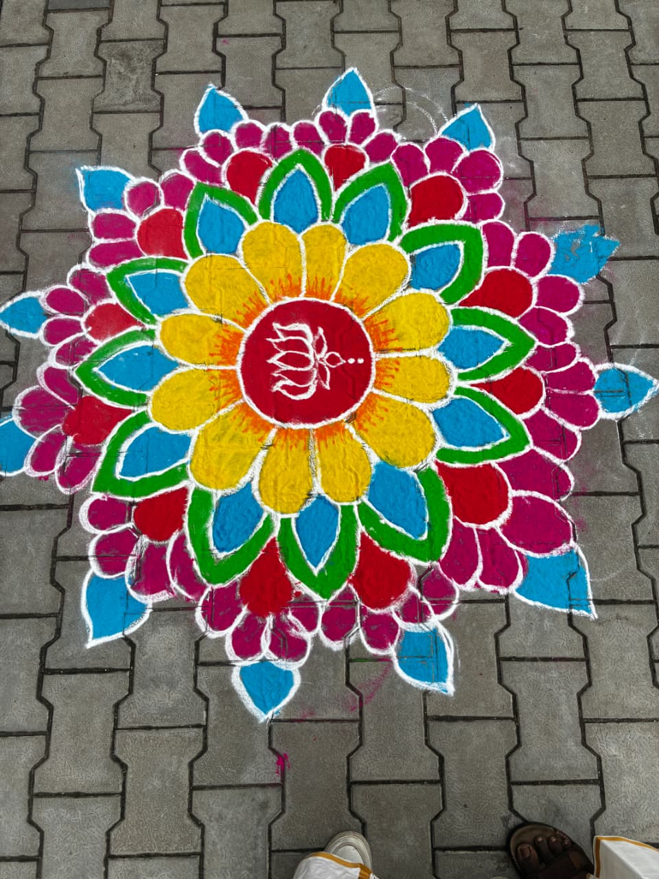 project